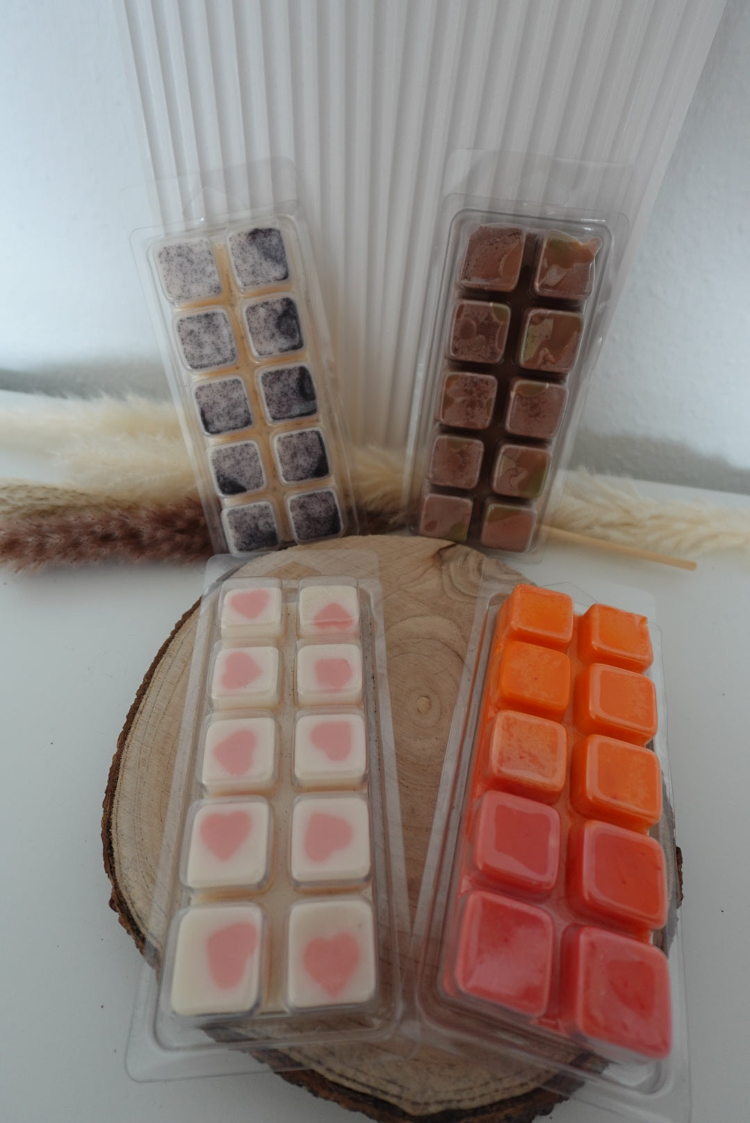 Duftwachs-Melts B-Ware Mysterybox 🍊