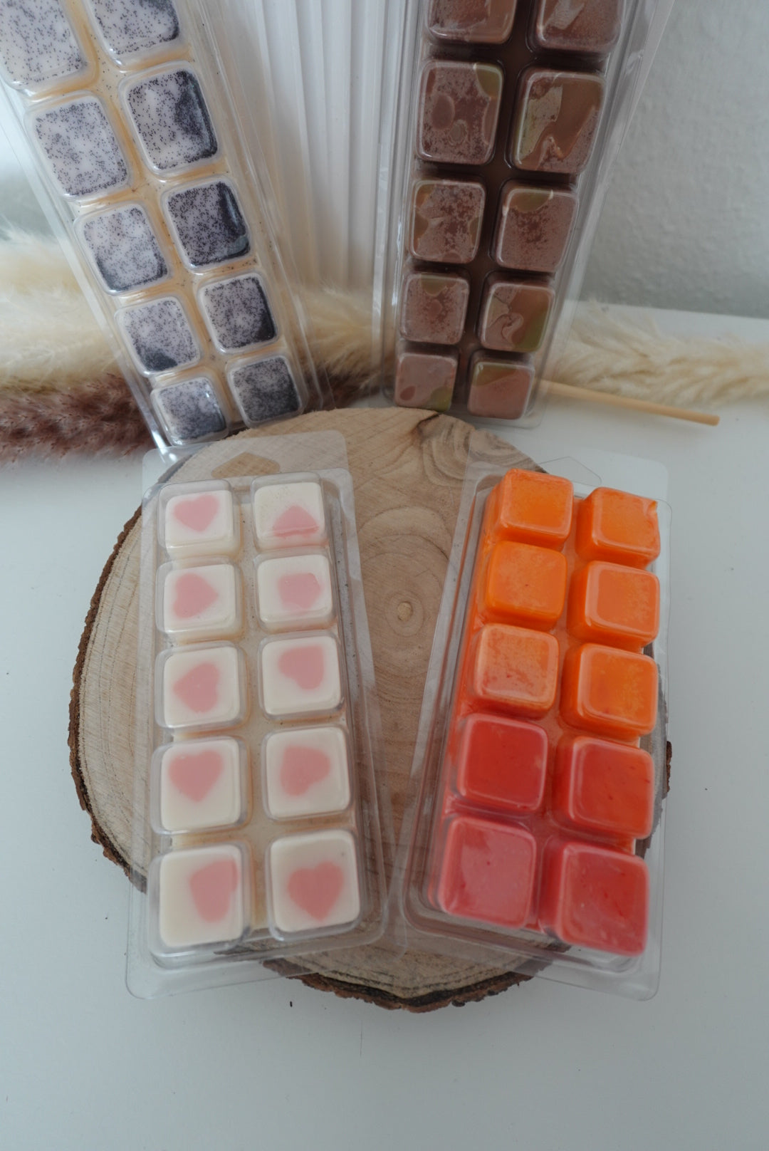 Duftwachs-Melts B-Ware Mysterybox 🍊
