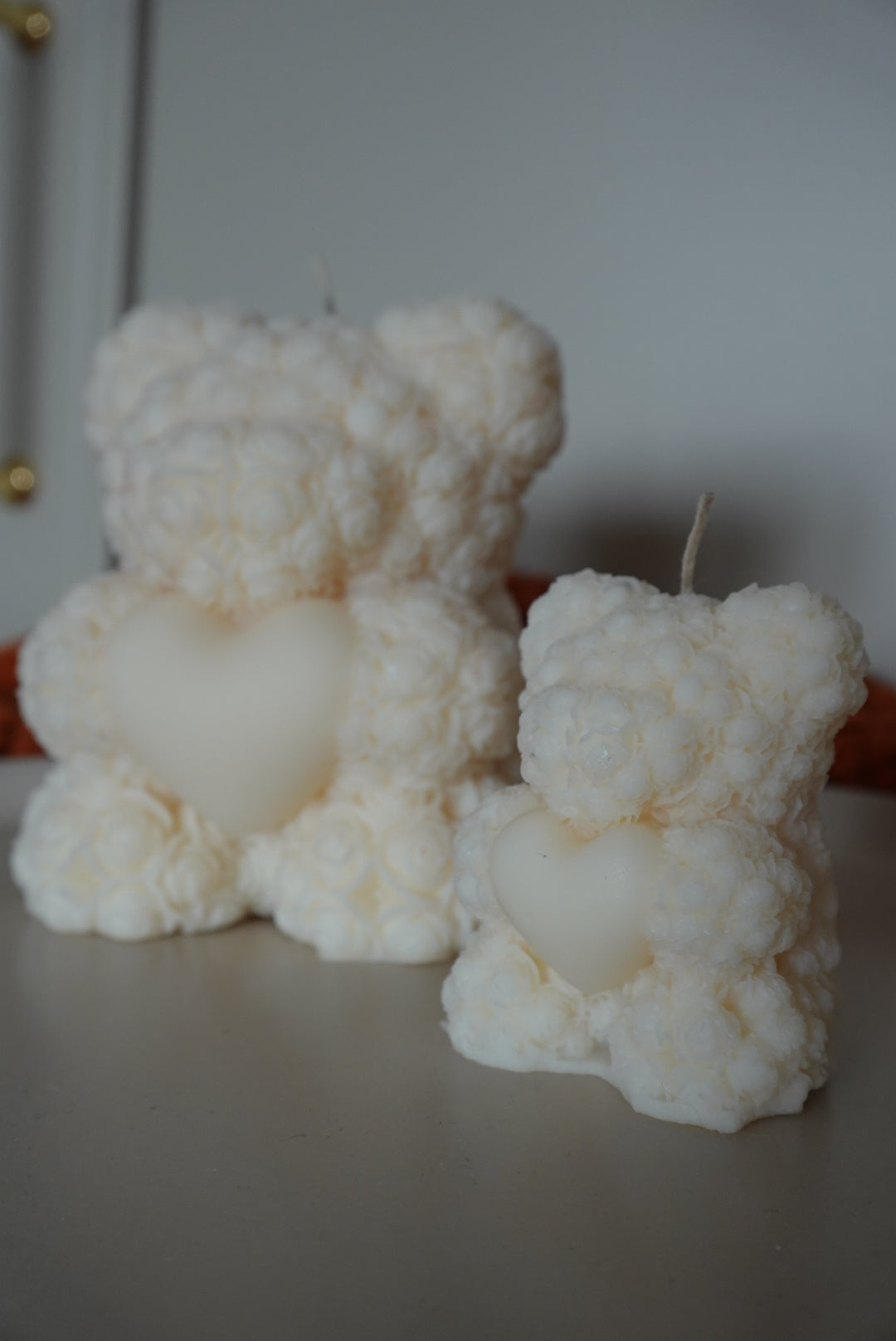ROSENHERZTEDDY 🌹❤️🧸