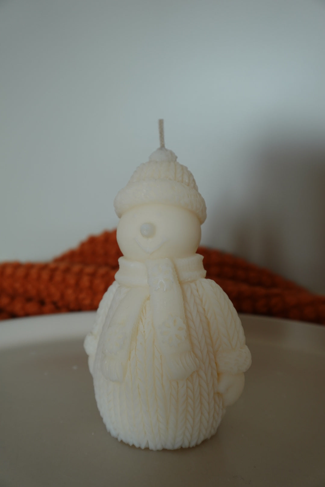 WINTERLÄCHELN ☃️