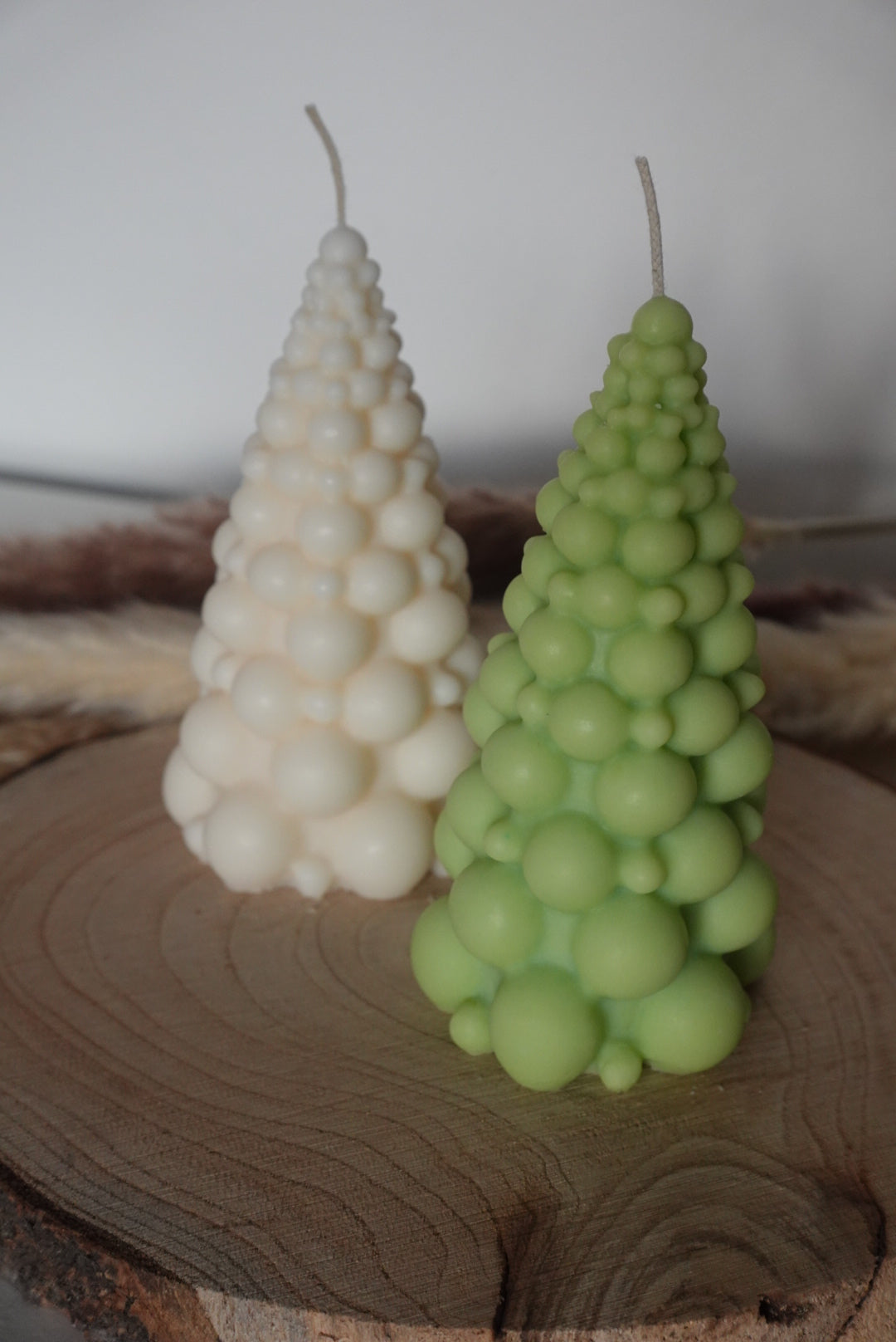 BUBBLEBAUM 🎄