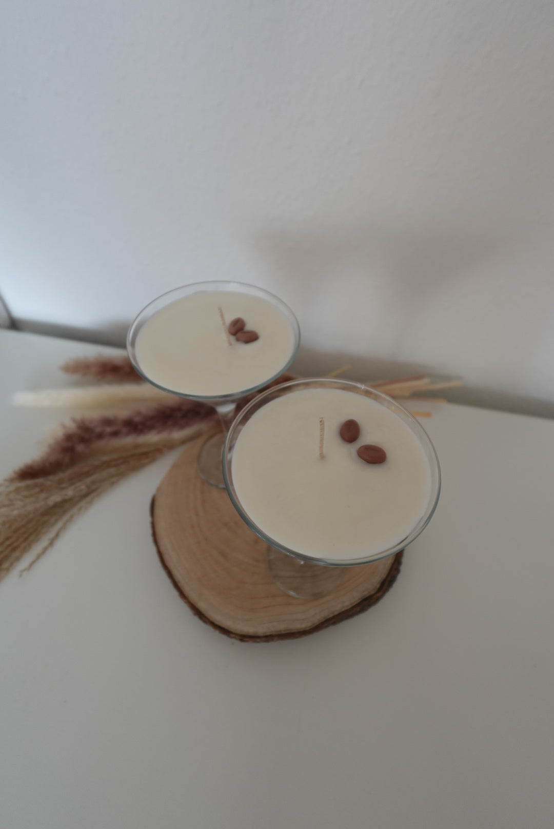 ESPRESSO MARTINI CANDLE🍸