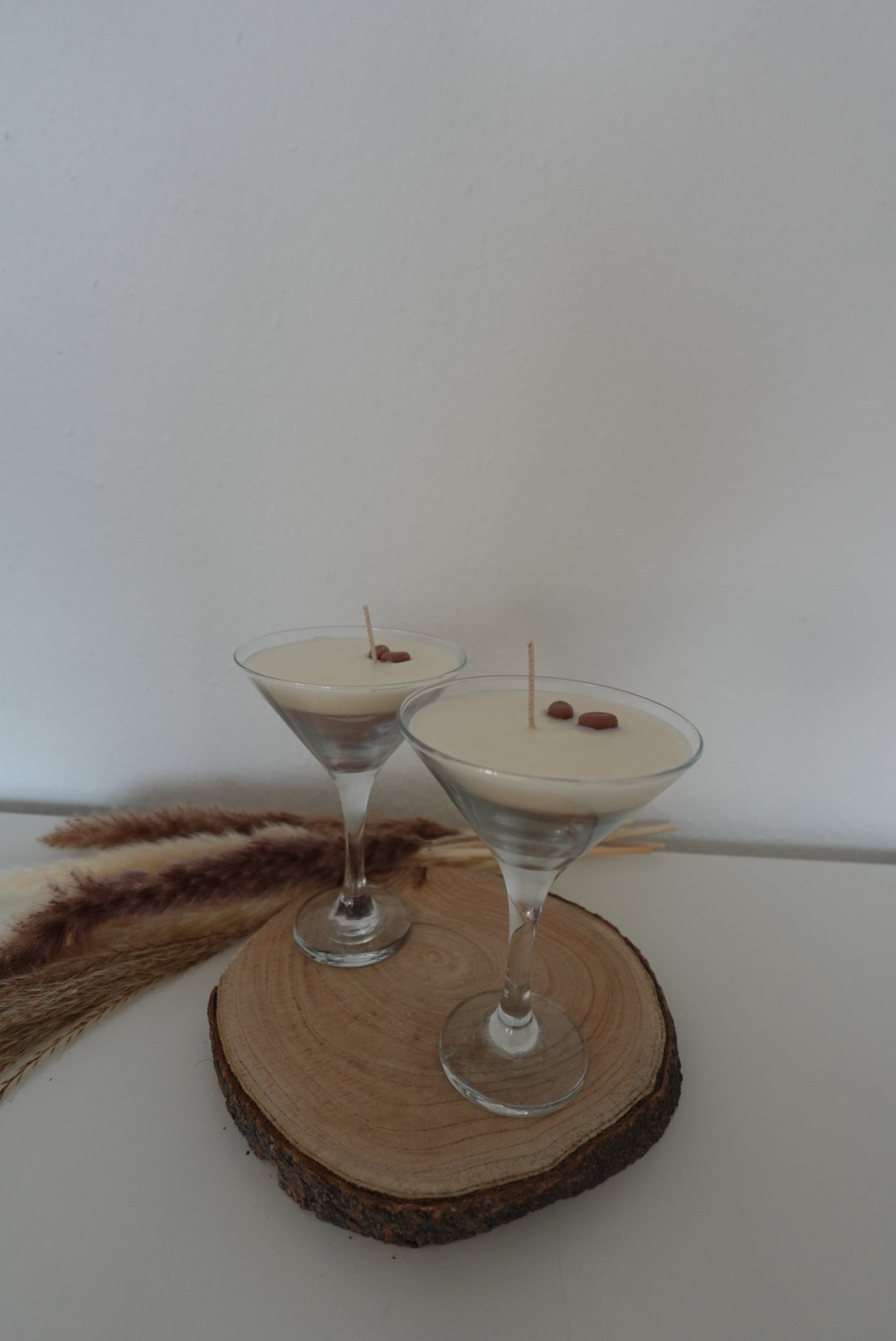 ESPRESSO MARTINI CANDLE🍸