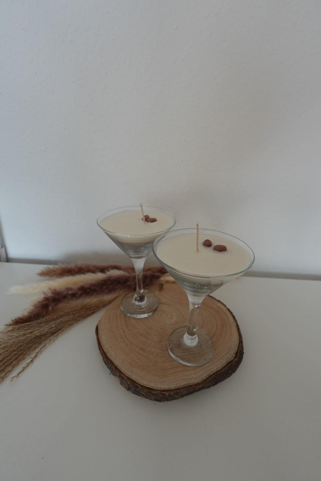 ESPRESSO MARTINI CANDLE🍸