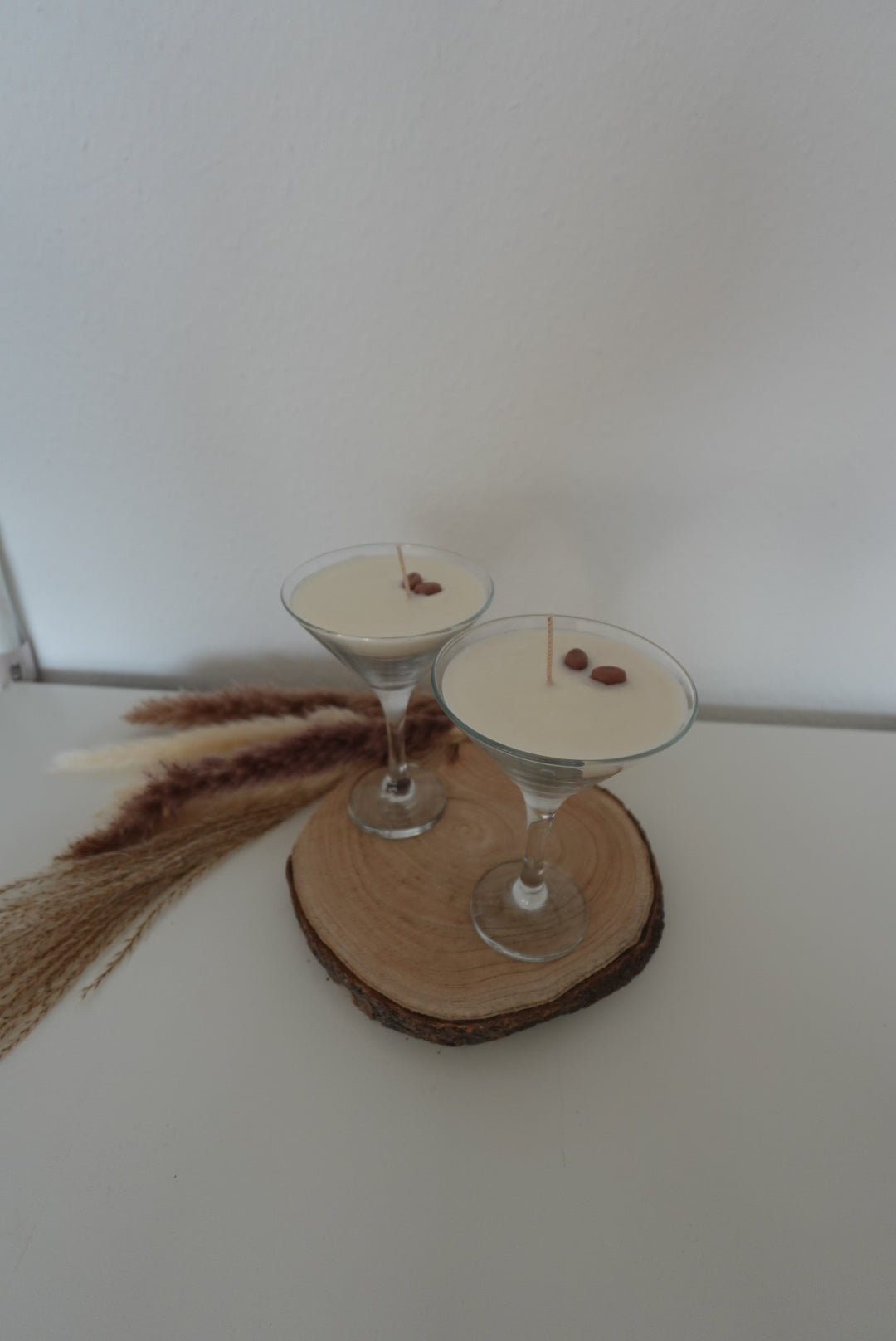 ESPRESSO MARTINI CANDLE🍸