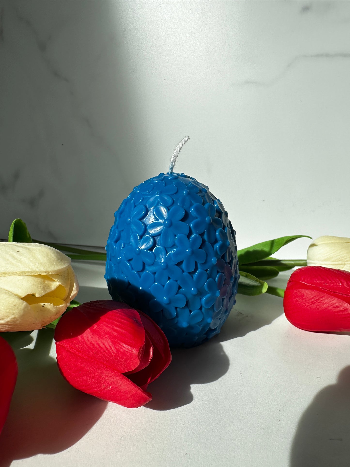 Blumen Osterei🌸🥚