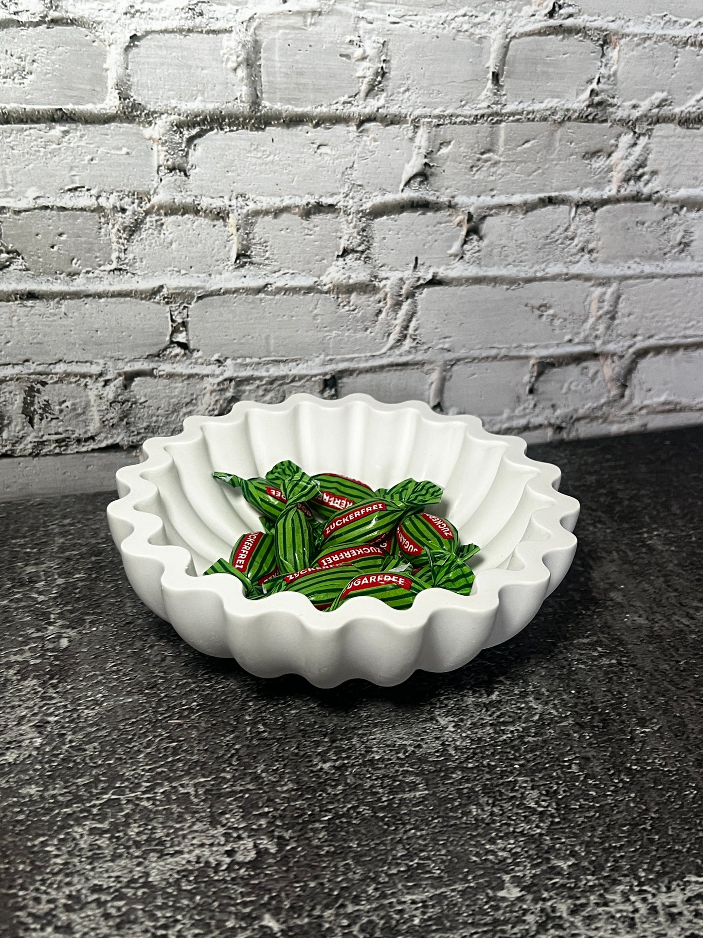 Ästhetische Dekoschale