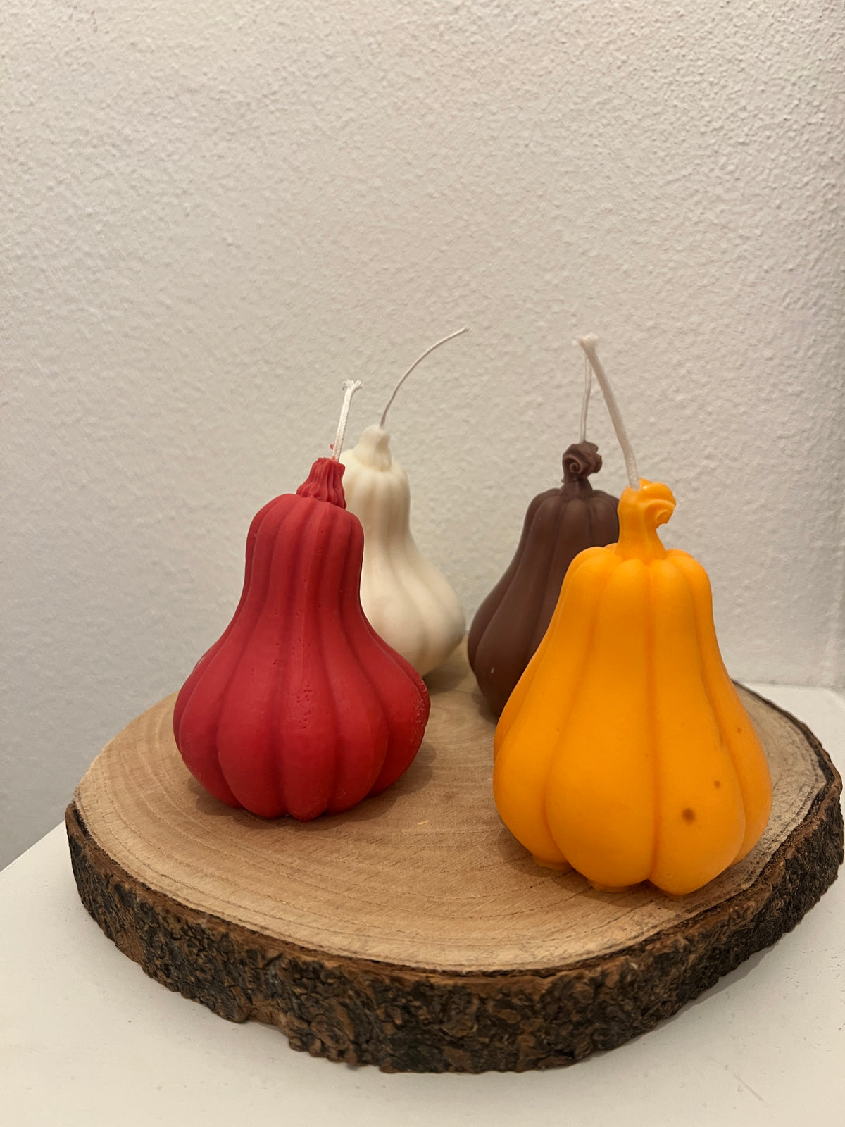Kürbis 🎃