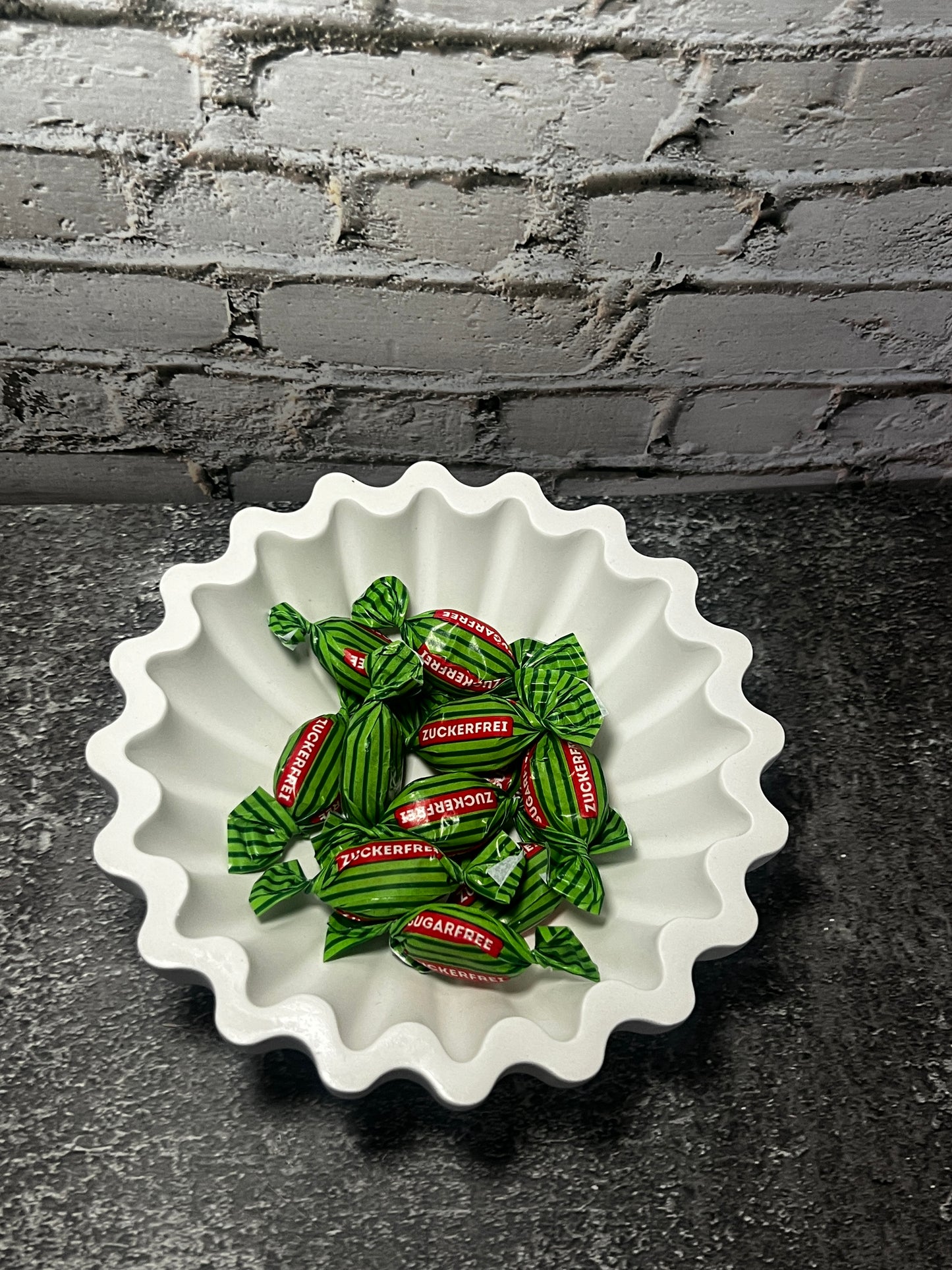 Ästhetische Dekoschale