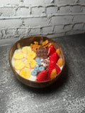 Smoothie bowl🥥