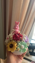 Blütenzauber Hase🐣💐