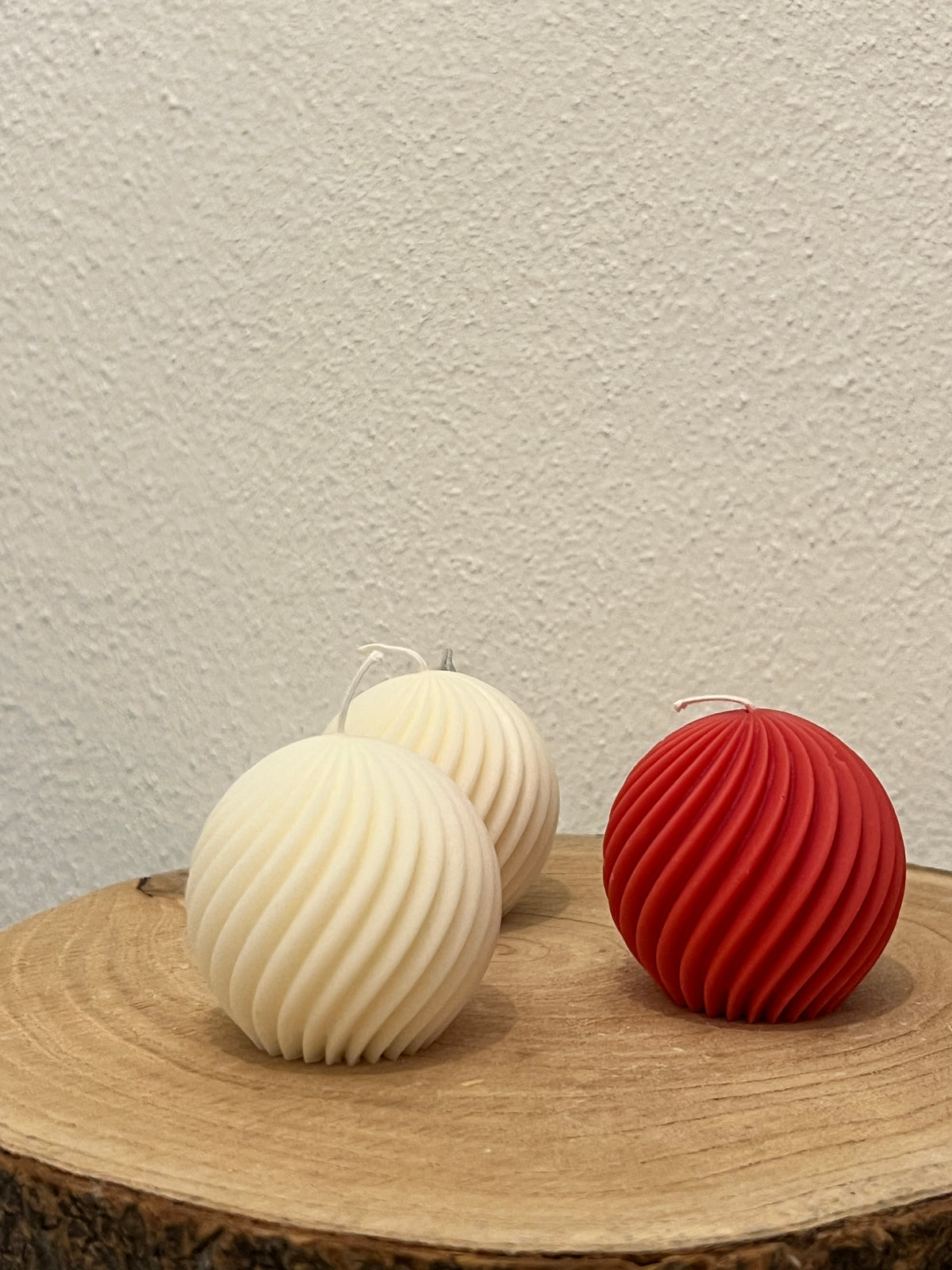 kleine Christkugel