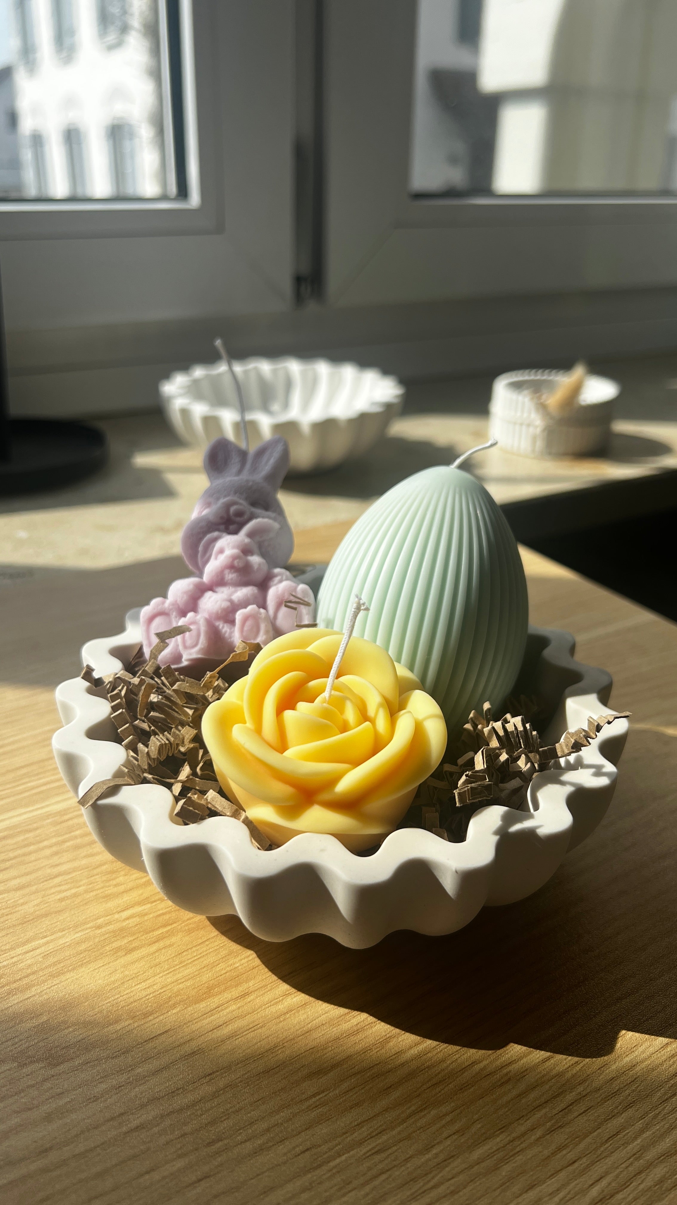 Osterkörbchen🐣