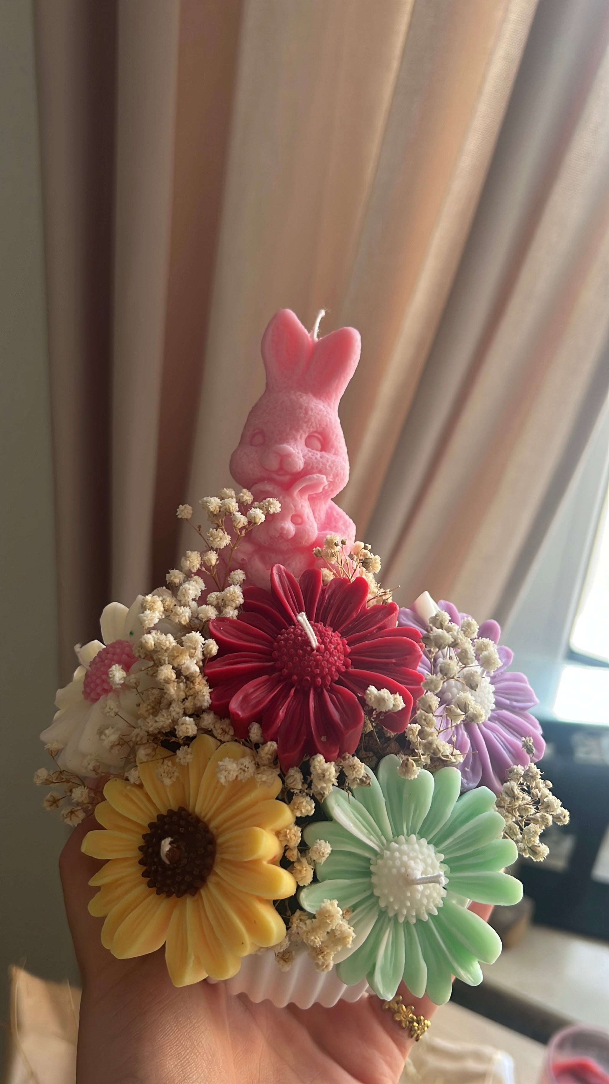 Blütenzauber Hase🐣💐