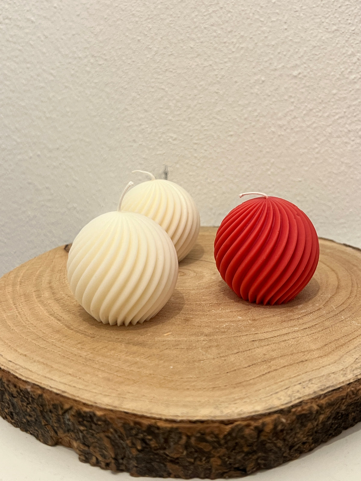 kleine Christkugel