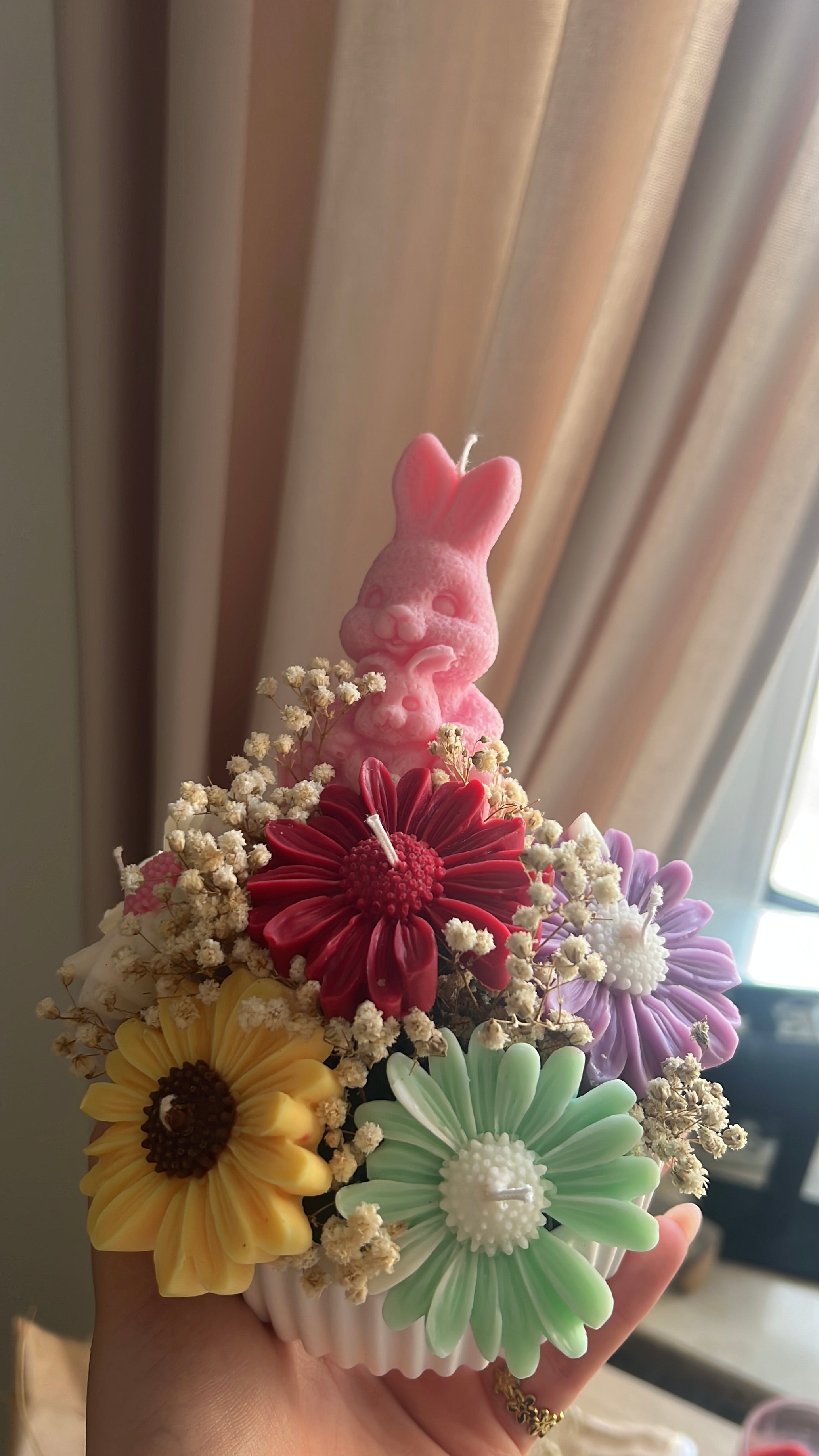 Blütenzauber Hase🐣💐