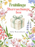 Frühlings -Überraschungsboxen 🌷LIMITED EDITION