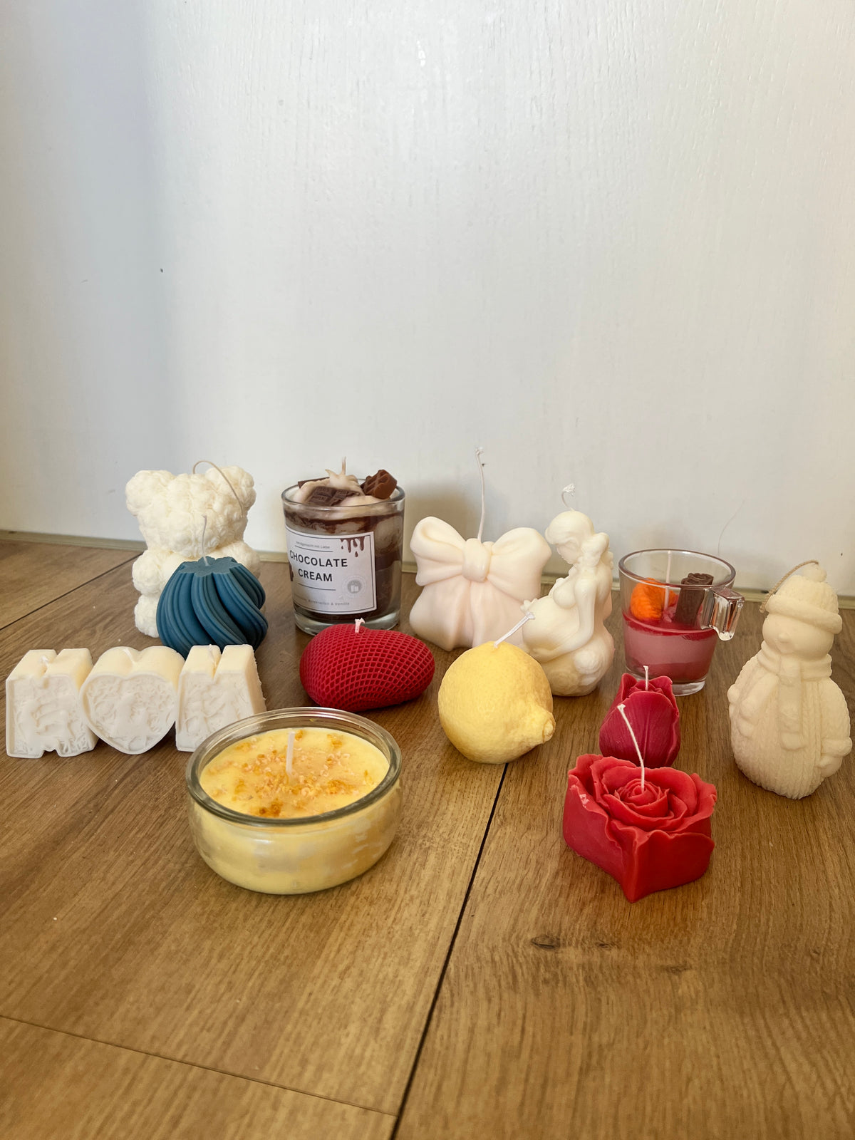 Überraschungsbox 💝