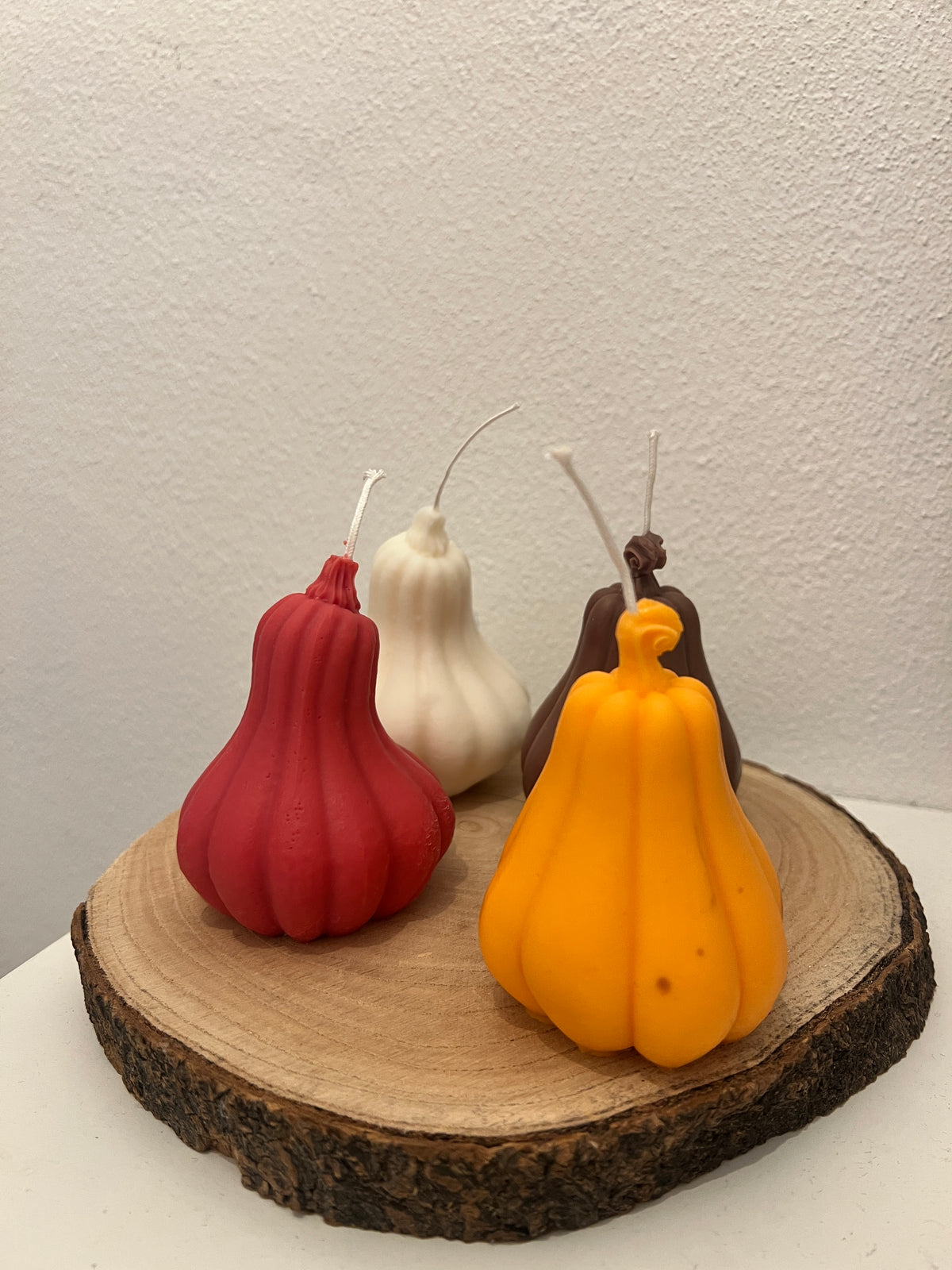 Kürbis 🎃