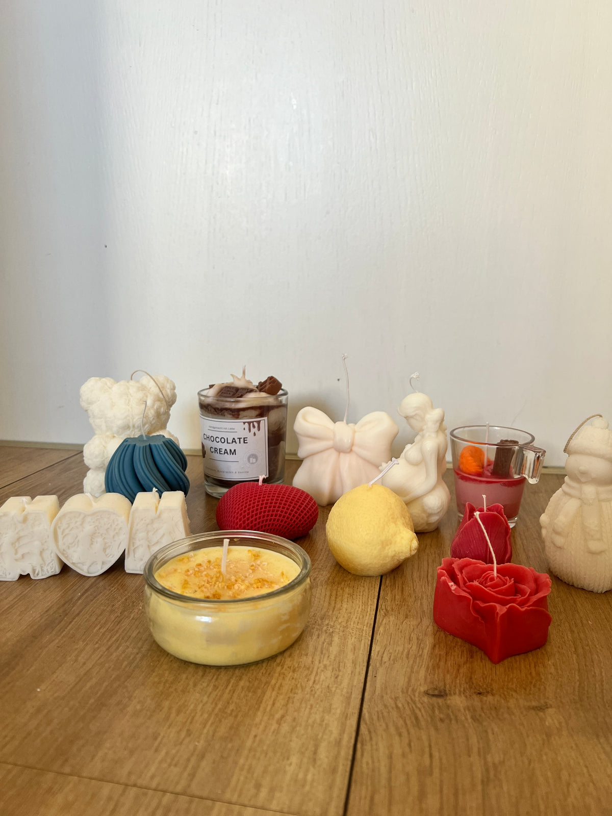 Überraschungsbox 💝