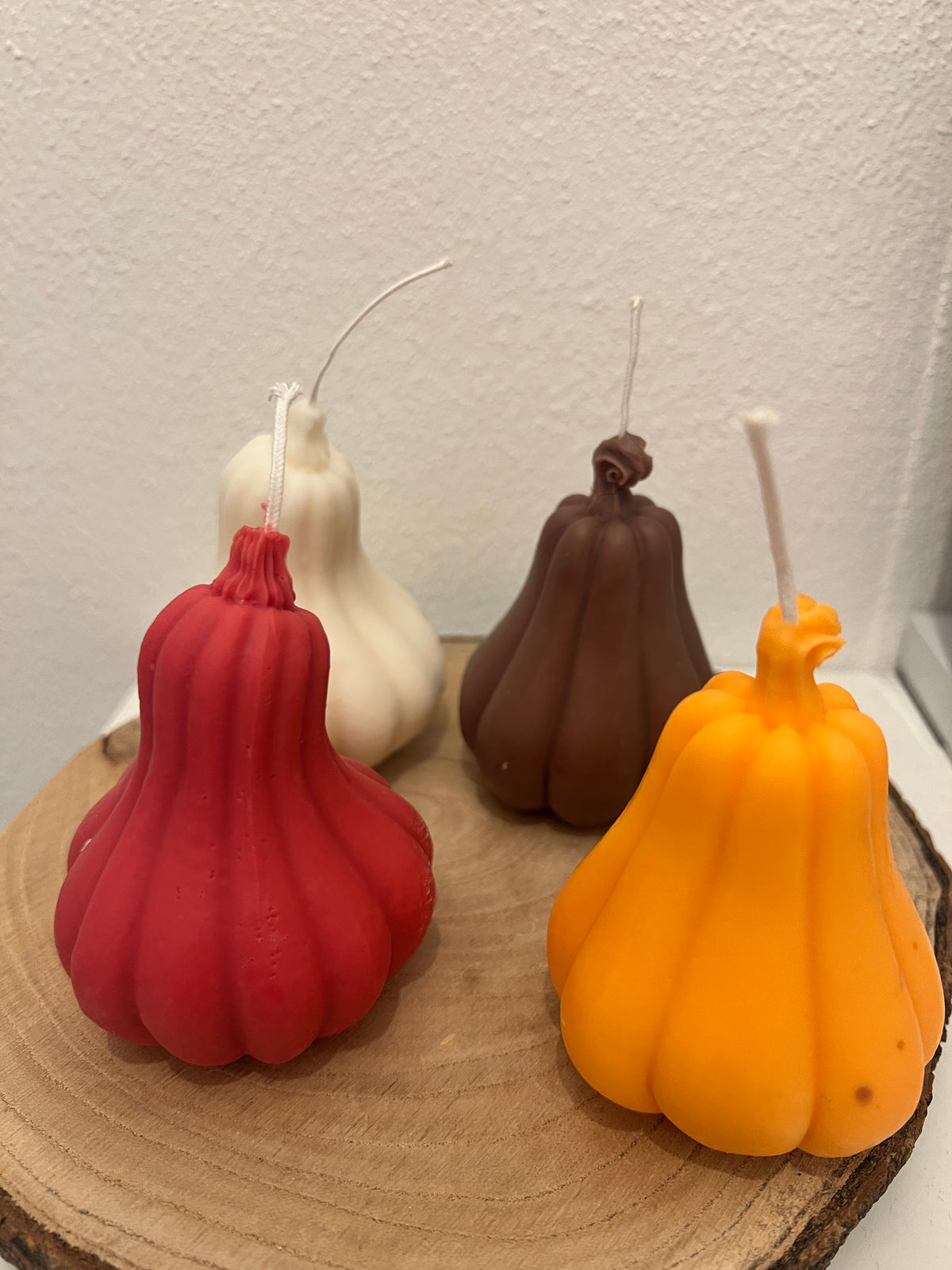 Kürbis 🎃