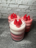 Strawberry Milkshake LIMITED EDITION