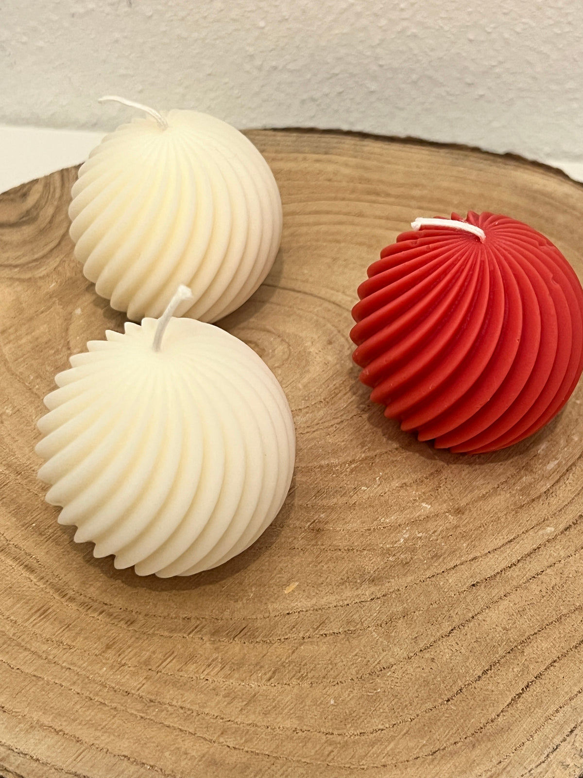 kleine Christkugel