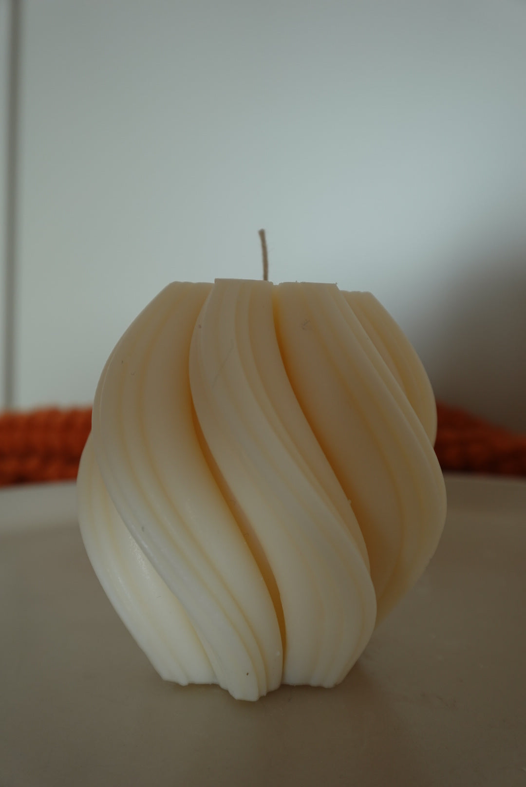 WAVES CANDLE🌊🕯️