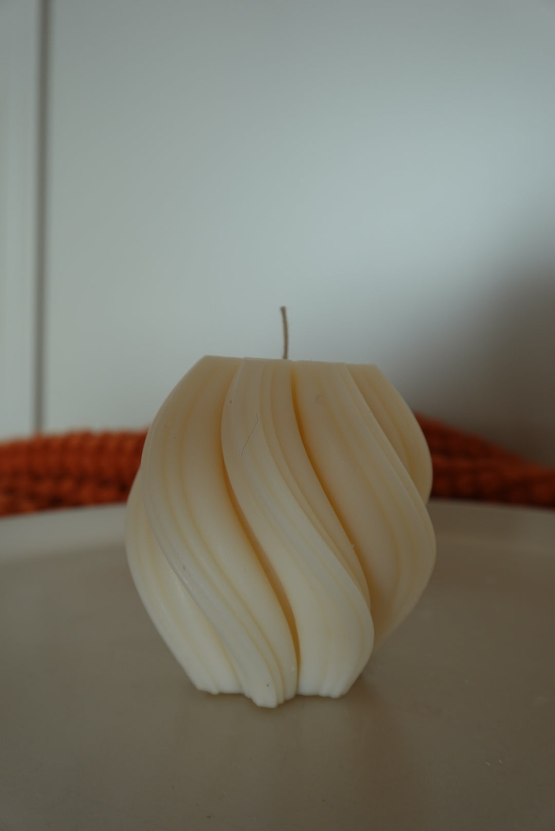 WAVES CANDLE🌊🕯️