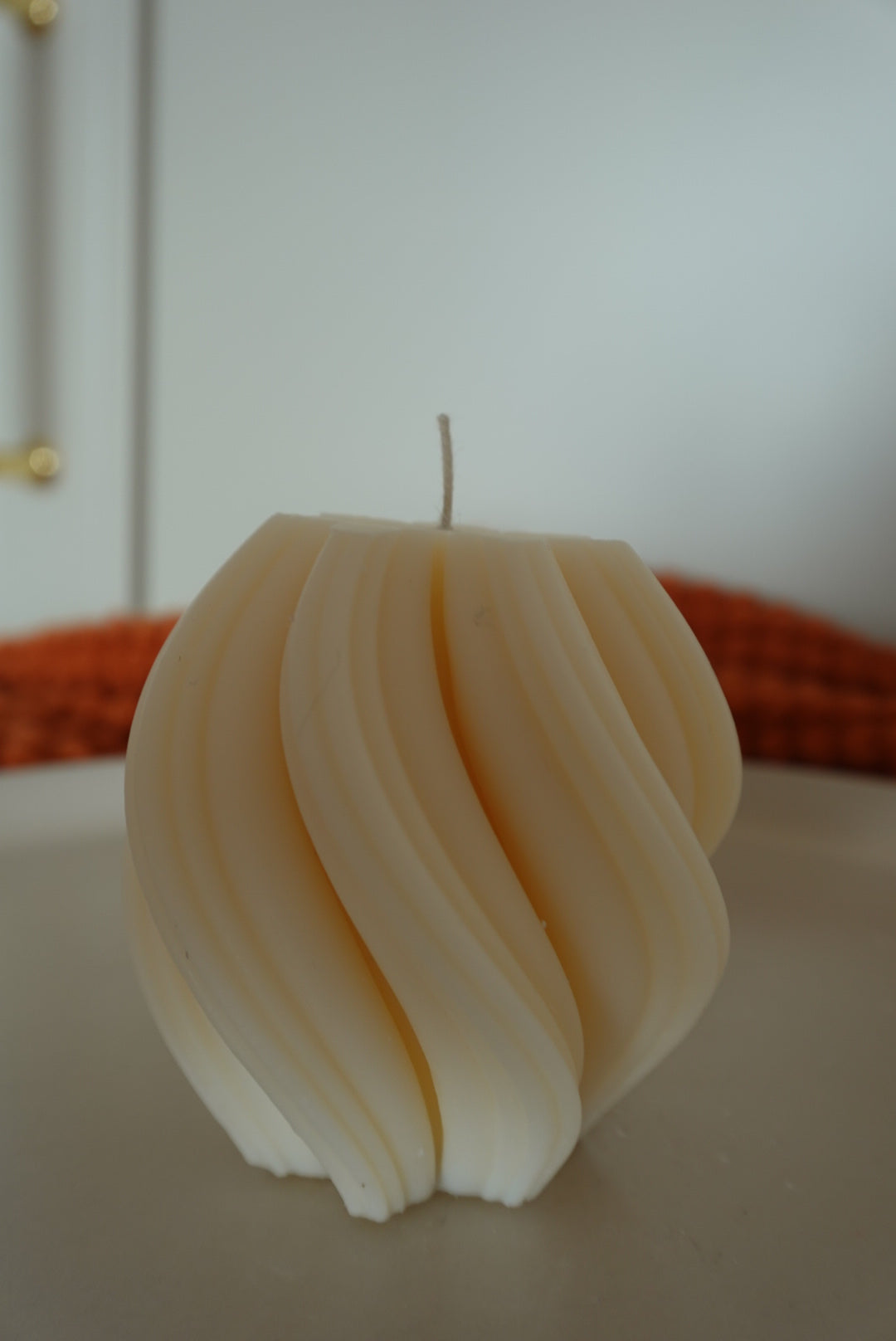 WAVES CANDLE🌊🕯️
