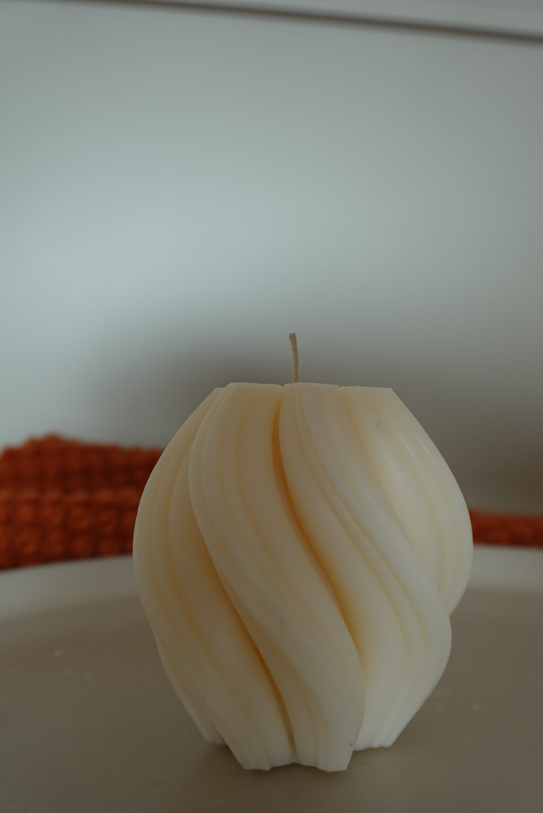 WAVES CANDLE🌊🕯️
