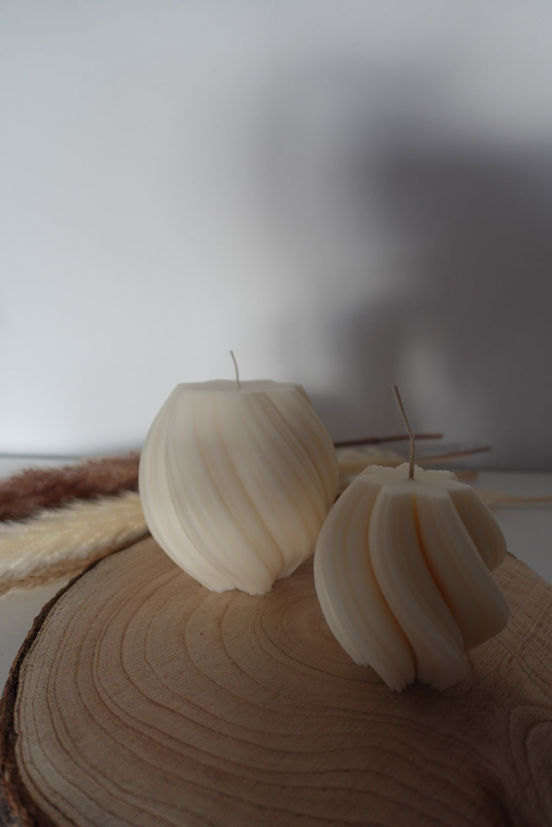 WAVES CANDLE🌊🕯️