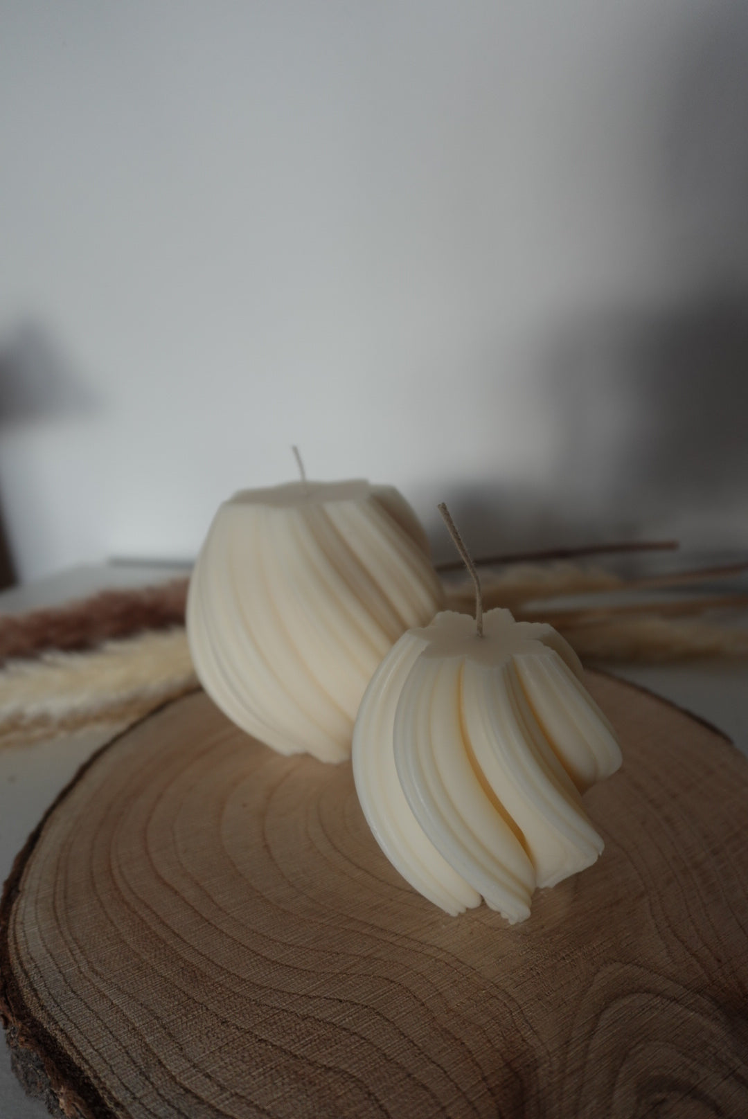 WAVES CANDLE🌊🕯️