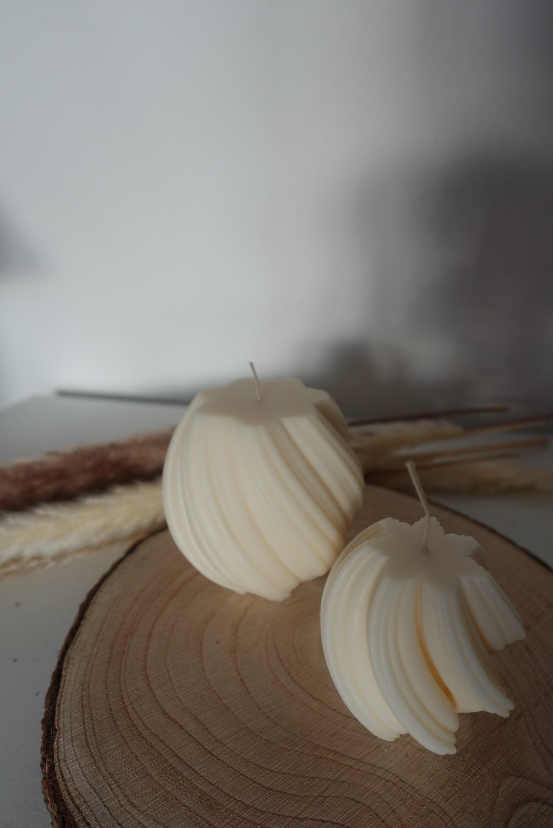 WAVES CANDLE🌊🕯️