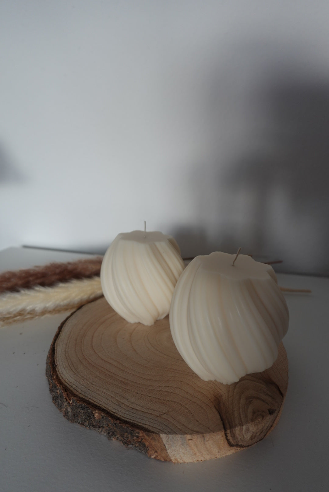 WAVES CANDLE🌊🕯️