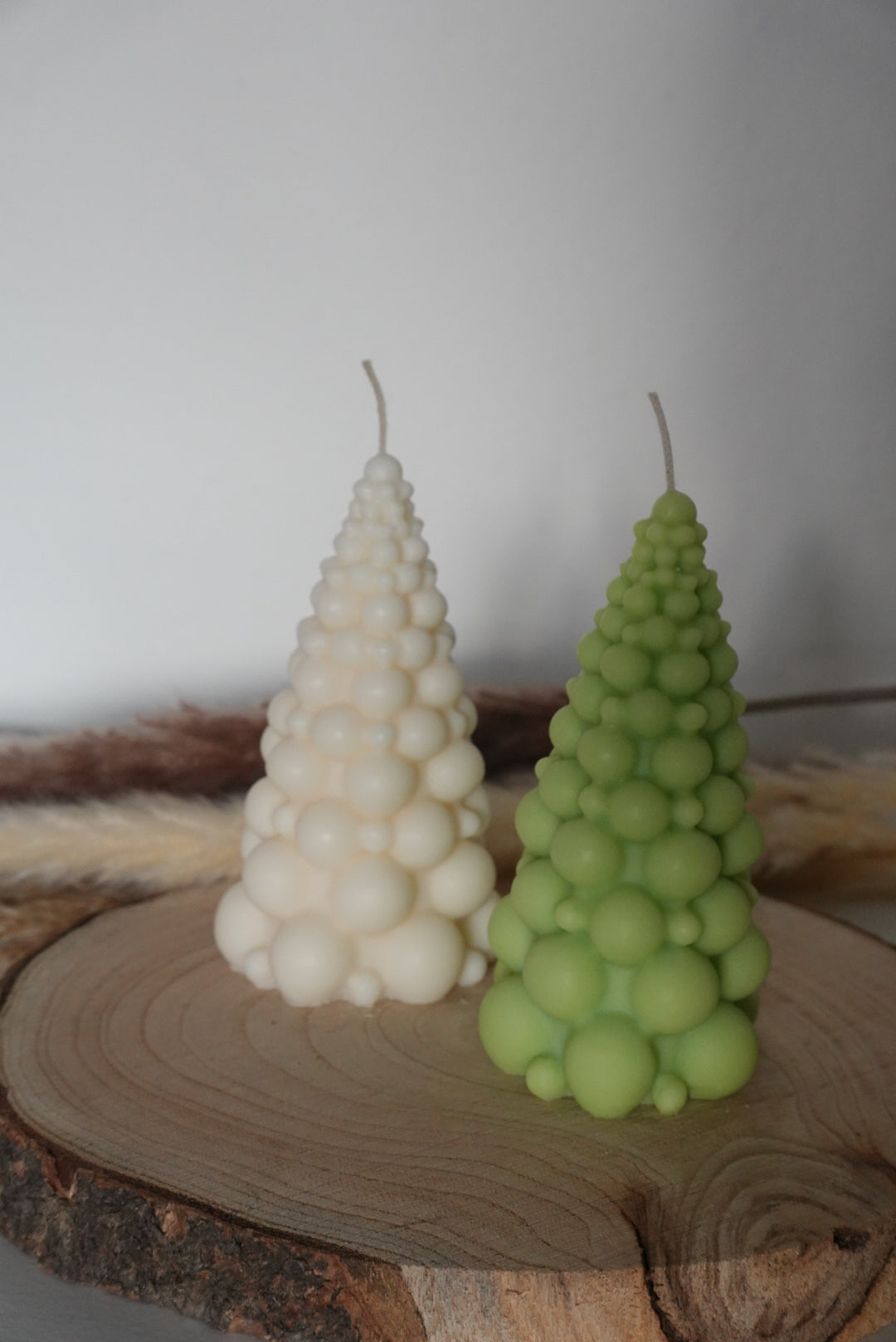 BUBBLEBAUM 🎄