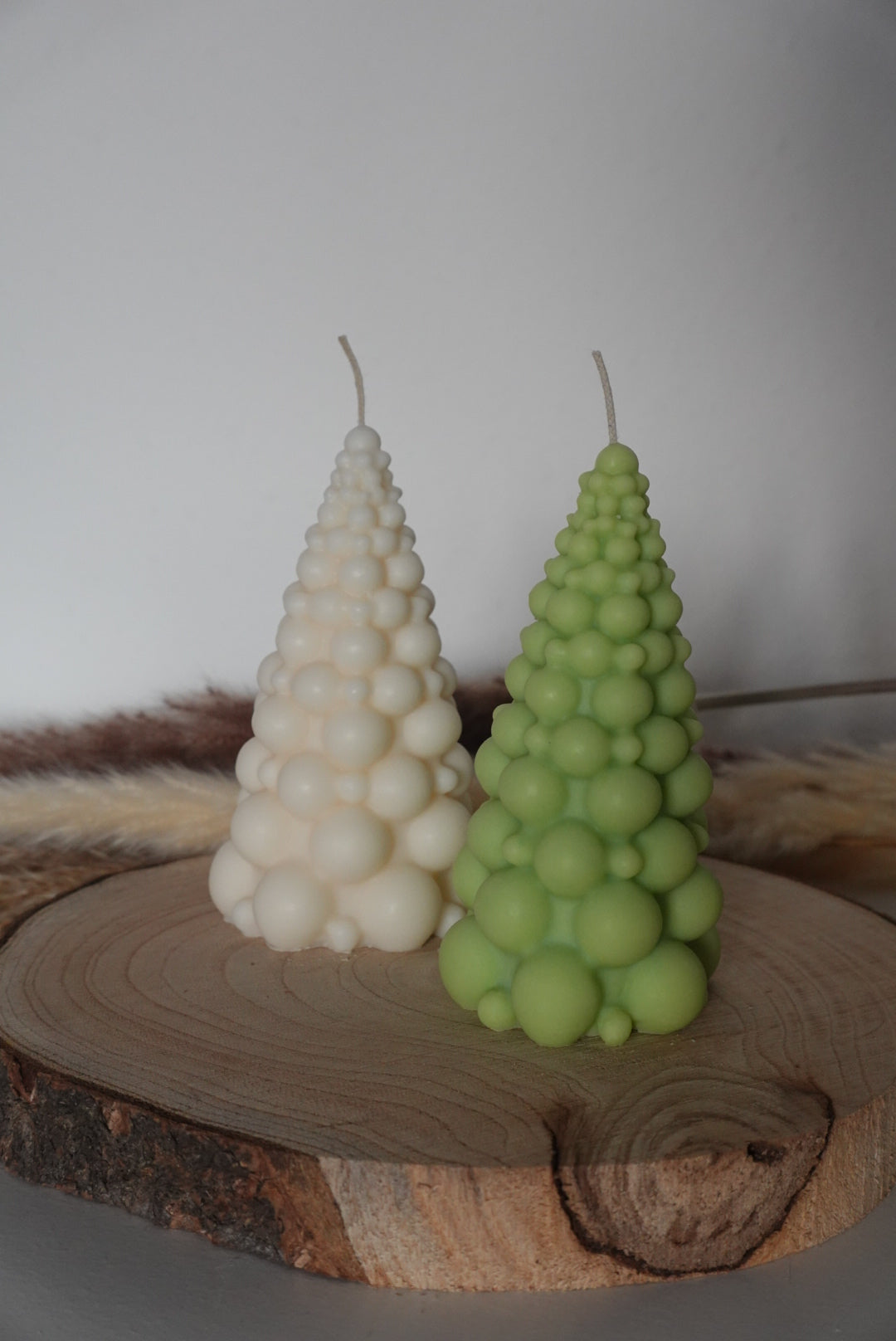 BUBBLEBAUM 🎄
