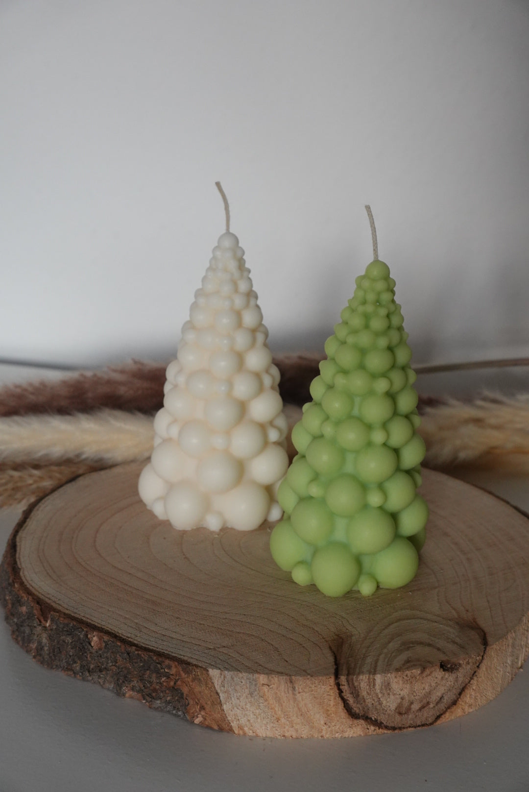 BUBBLEBAUM 🎄