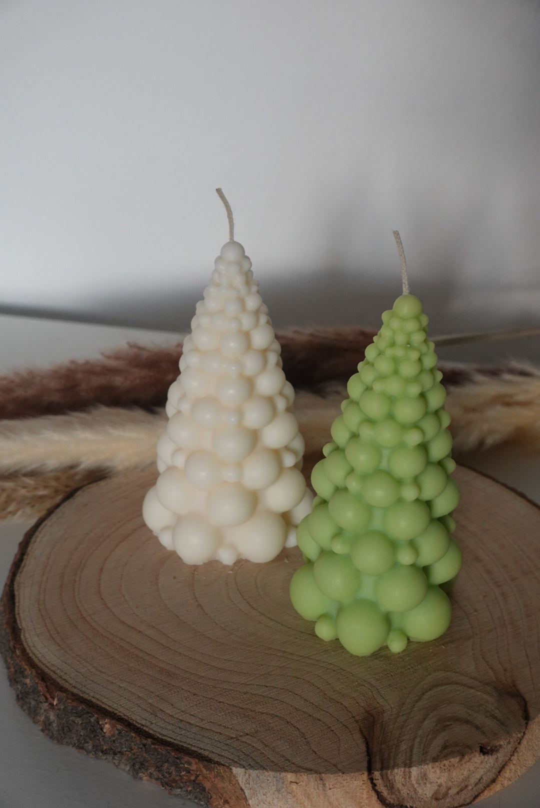 BUBBLEBAUM 🎄