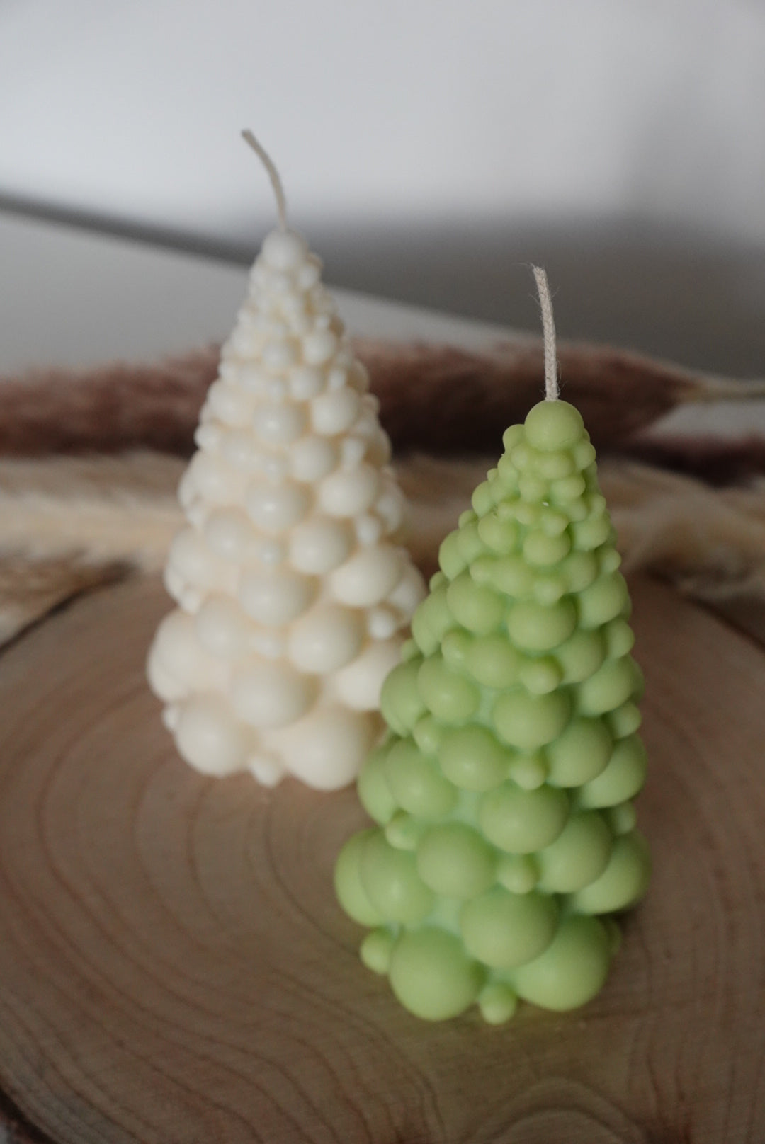 BUBBLEBAUM 🎄