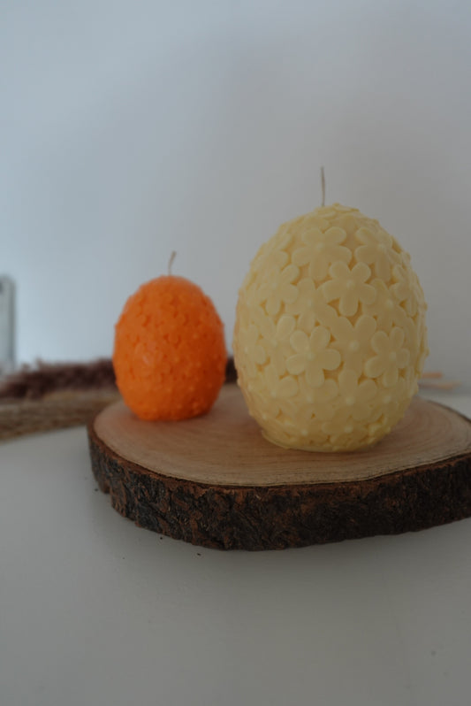 Blumen Osterei🌸🥚