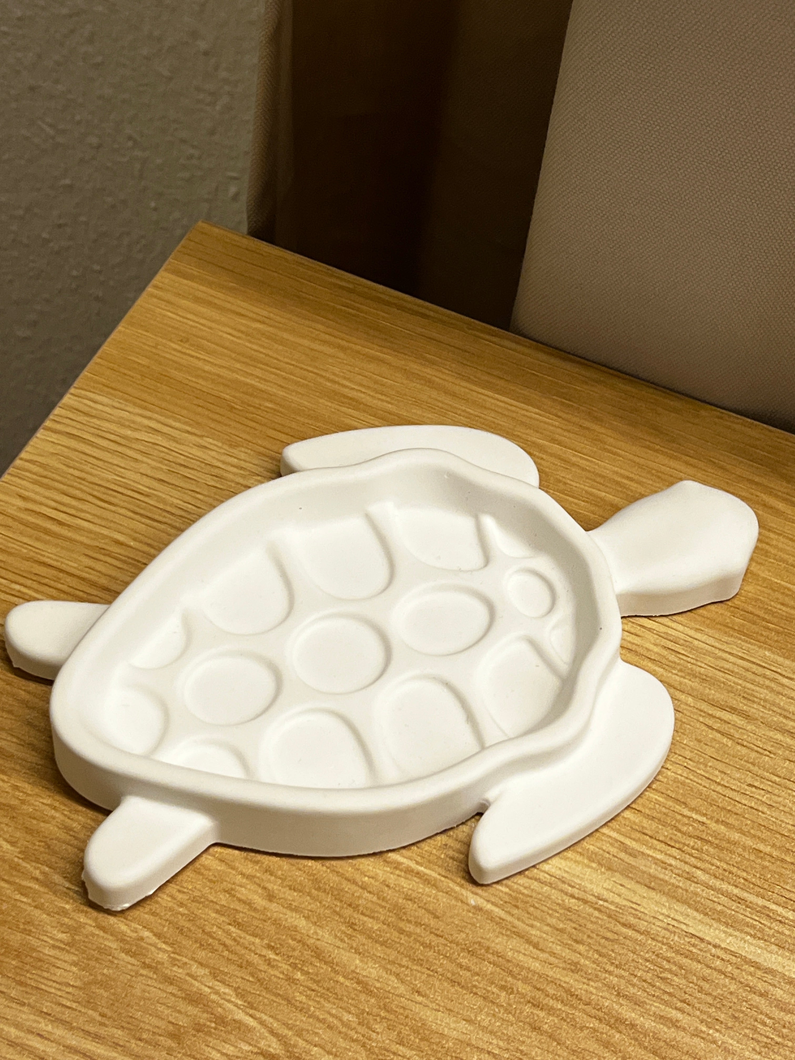 Schildkröte Keramikschale🐢