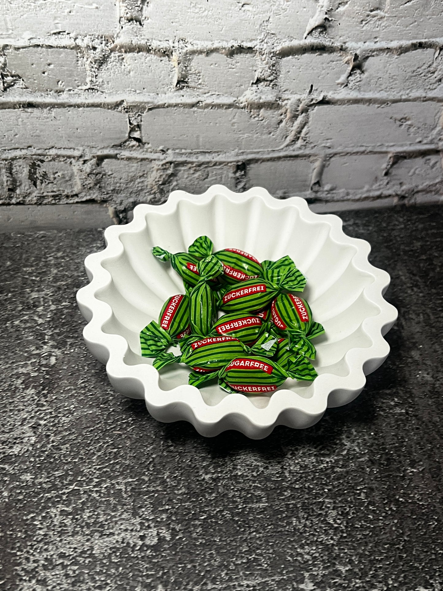 Ästhetische Dekoschale