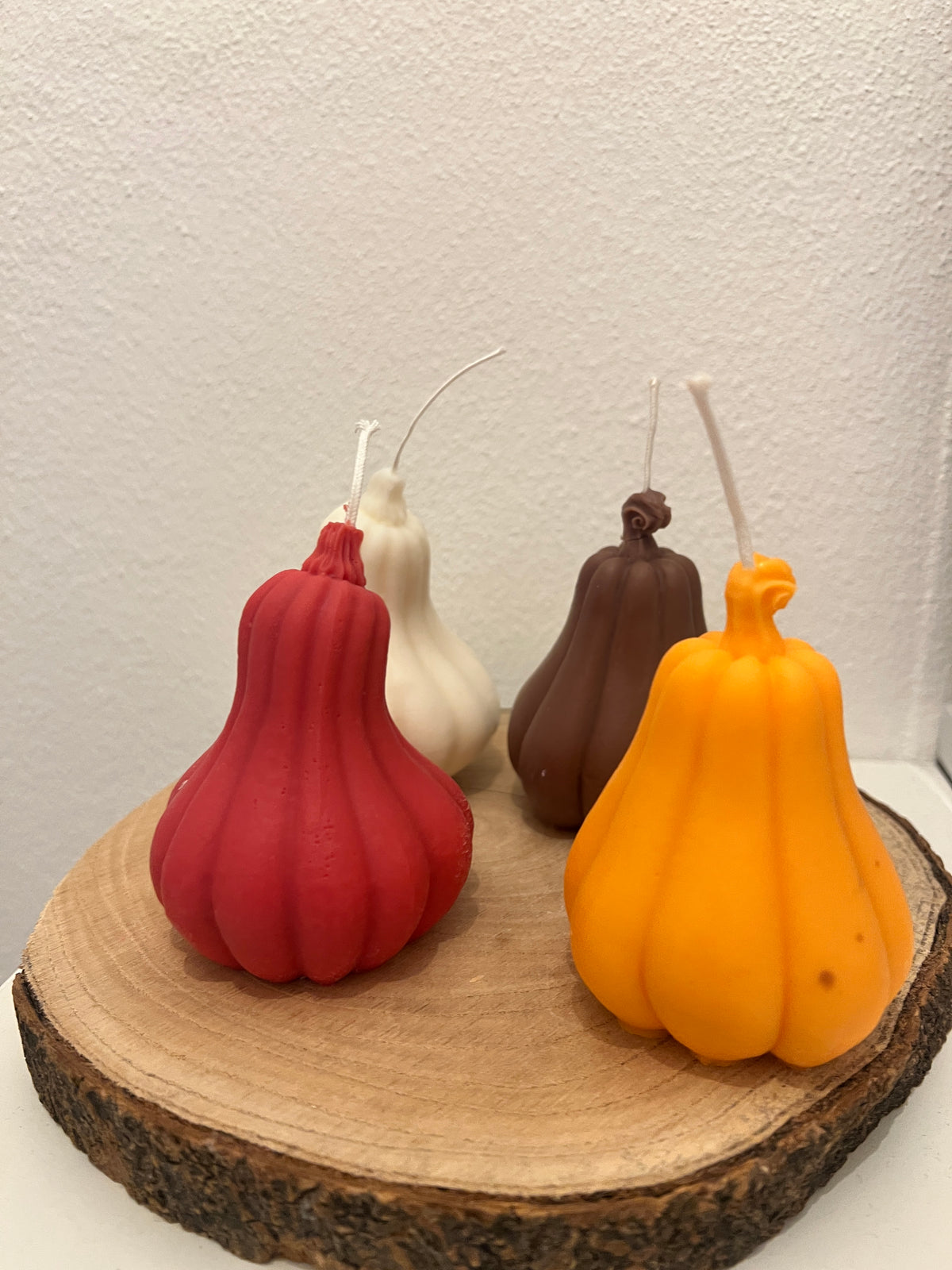 Kürbis 🎃