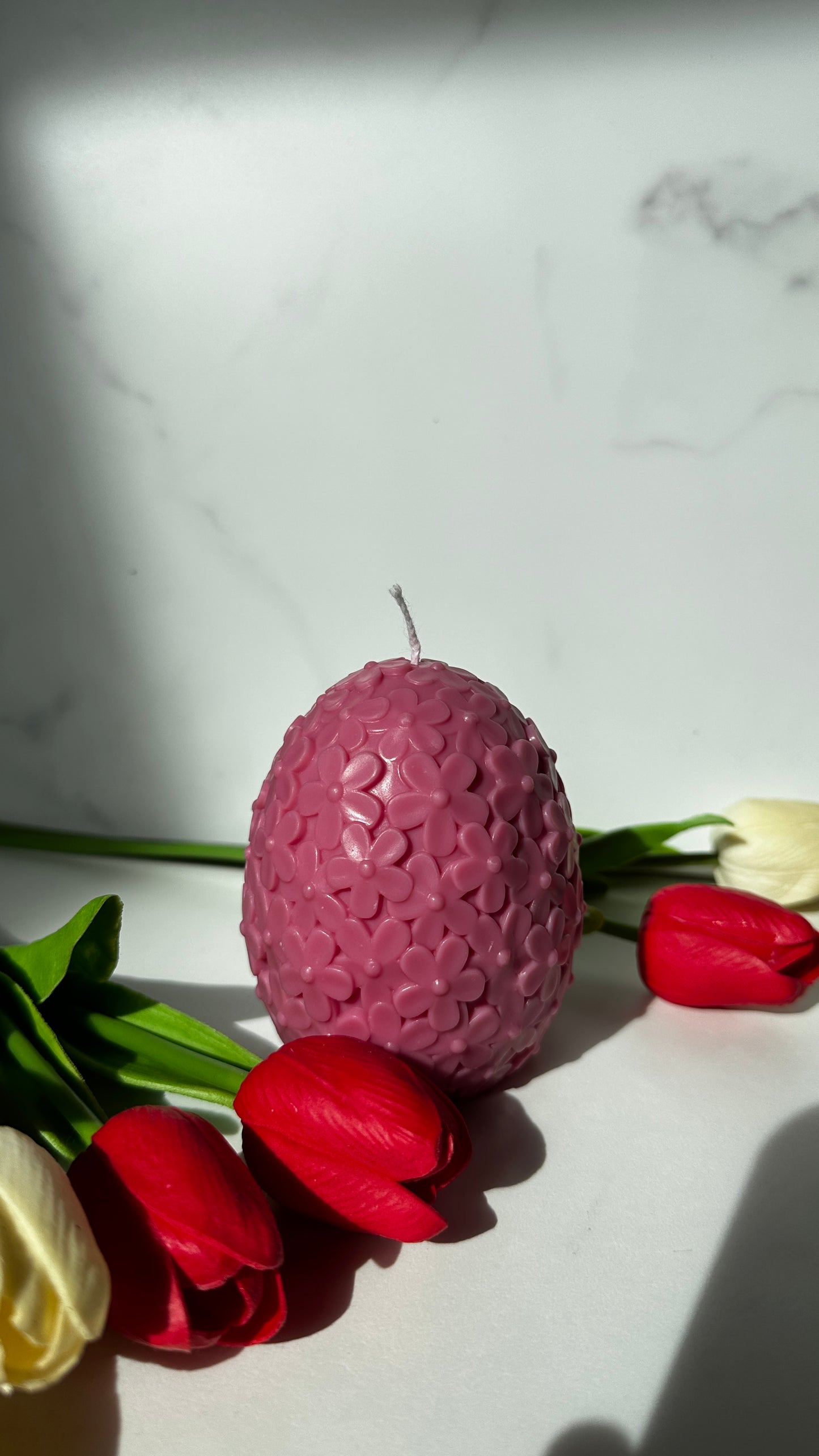 Blumen Osterei🌸🥚