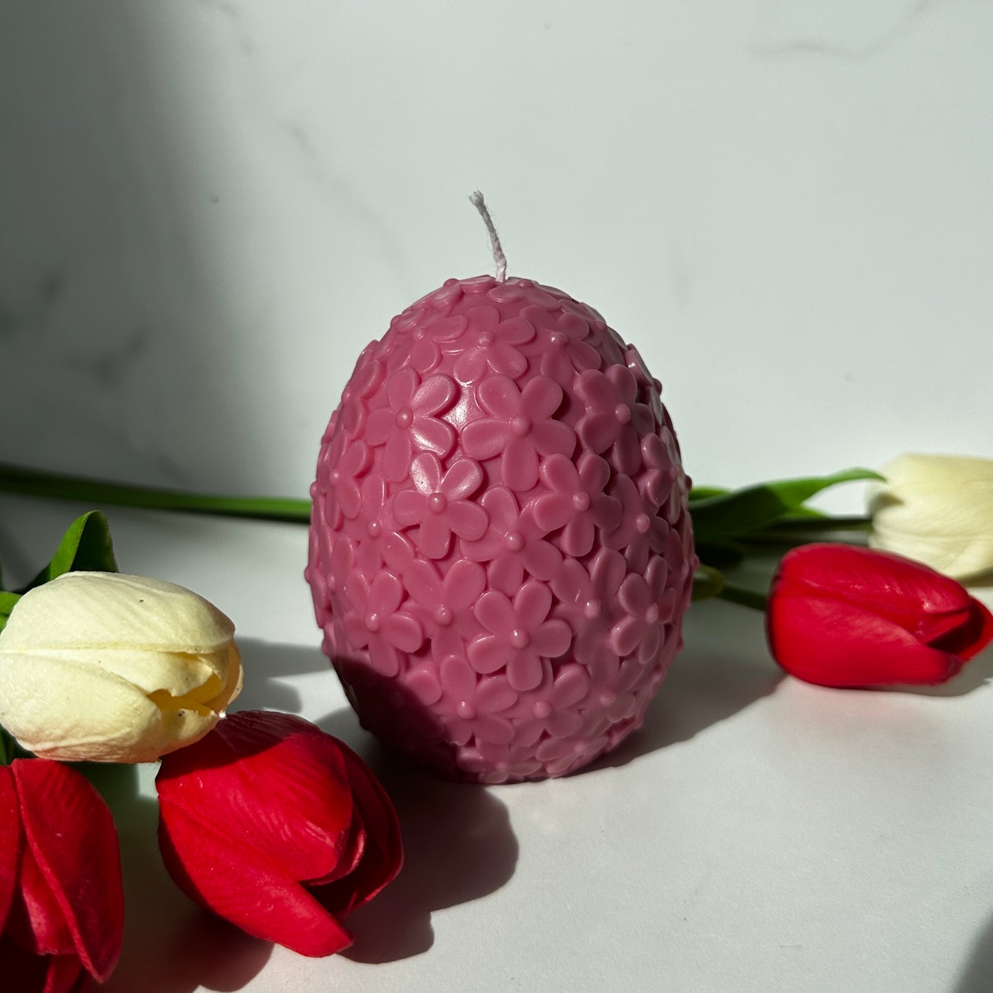 Blumen Osterei🌸🥚