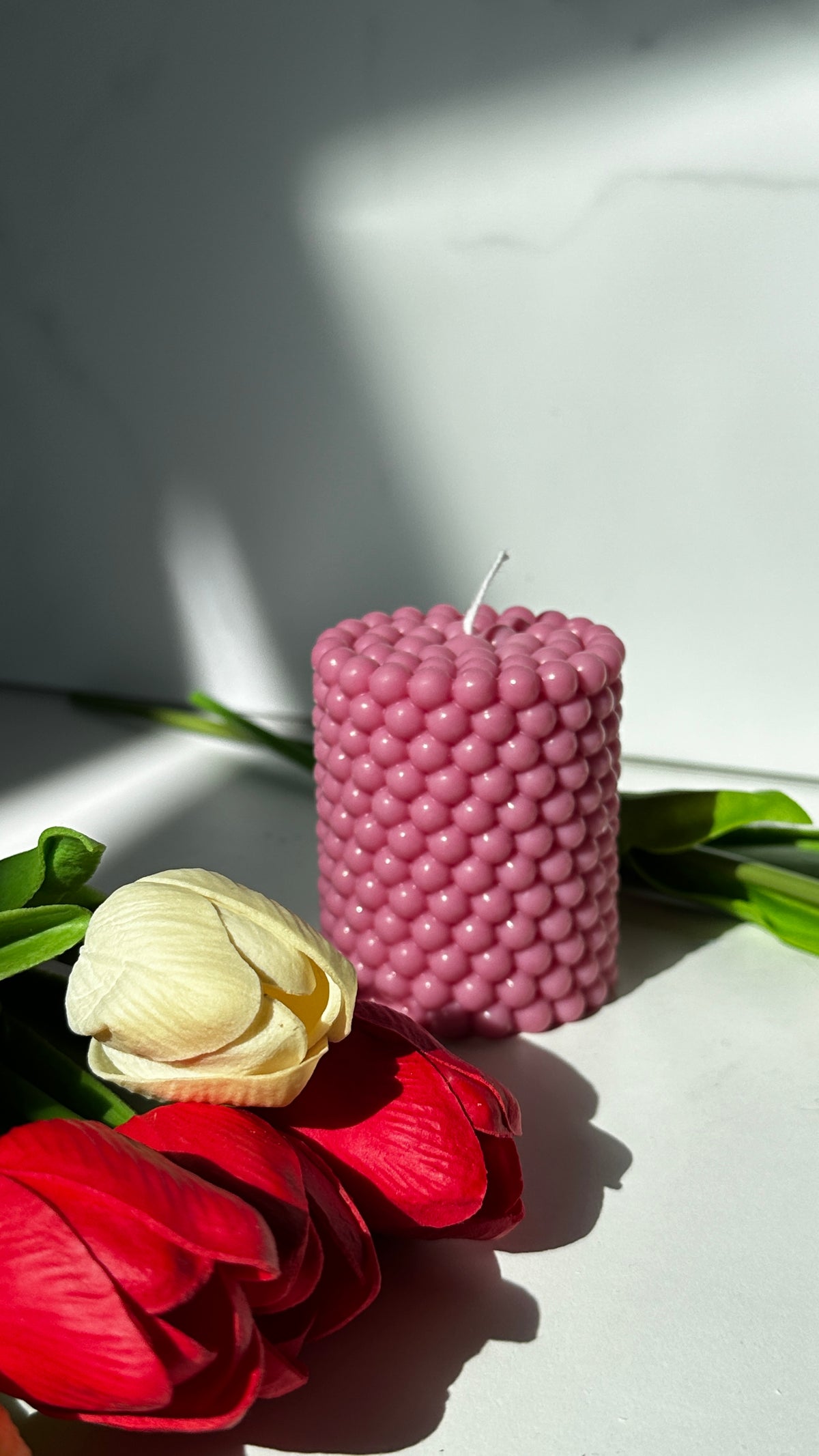 Kerzen Formen –